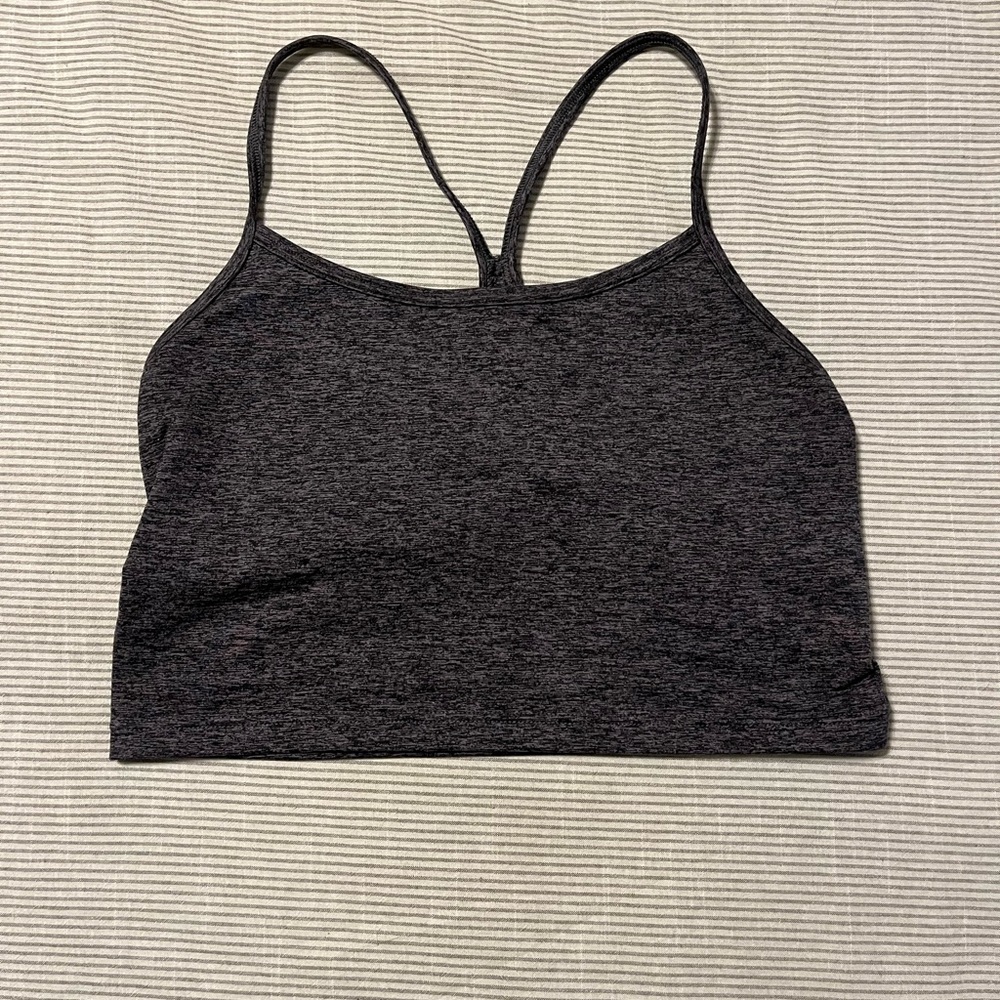 Aerie Offline Longline Sports Bra Sz Medium